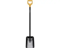Fiskars 1066718 Schep - Werkbreedte 230mm D-greep - afbeelding 4 van 4