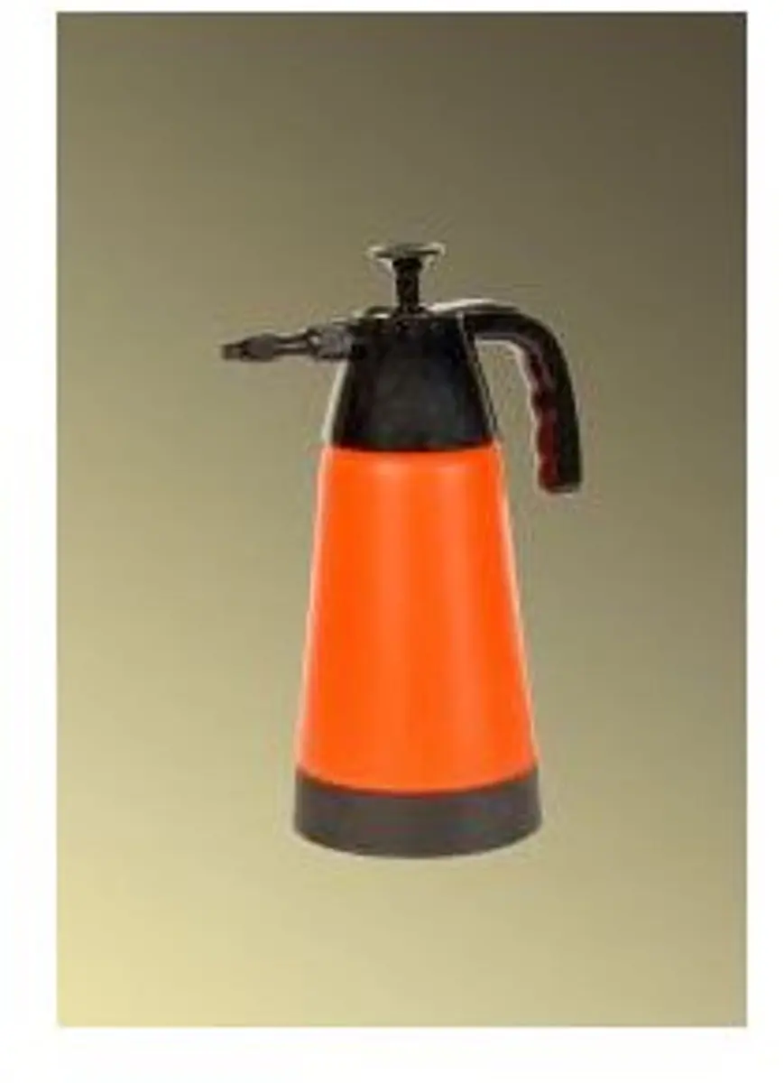 Fiskars Drukspuit 1,8L - Kunststof - afbeelding 2 van 2