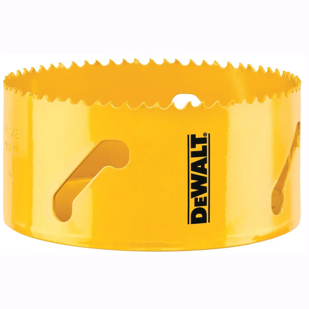 DeWalt DT90342 Gatzaag BiMetaal 114mm