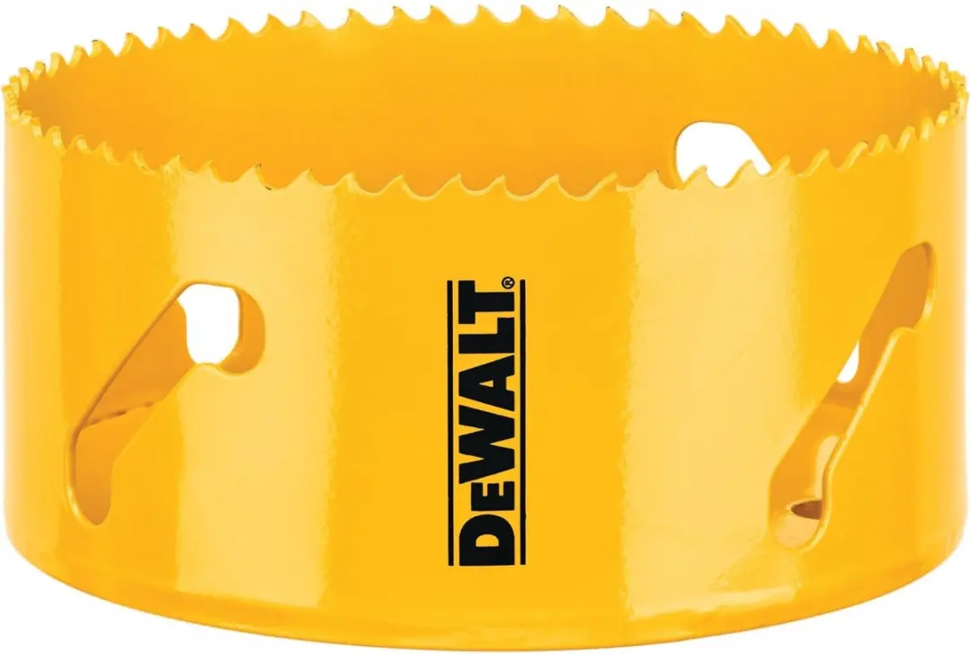 DeWalt DT90342 Gatzaag BiMetaal 114mm