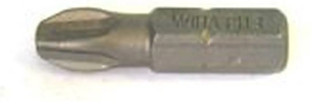 Kruiskopbit Wiha 7011-Z PH-3X25