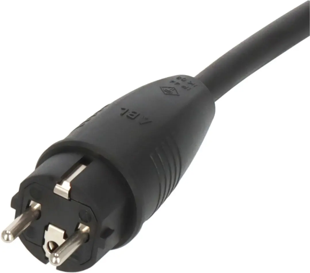 Brennenstuhl CEE-adapterkabel 230V IP44