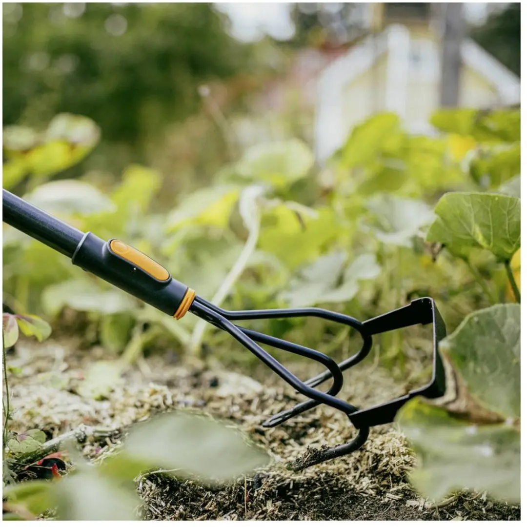 Fiskars QuikFit Krabber 132mm - afbeelding 2 van 4