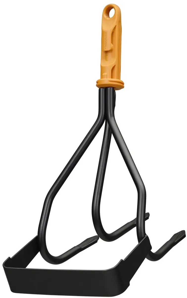 Fiskars QuikFit Krabber 132mm