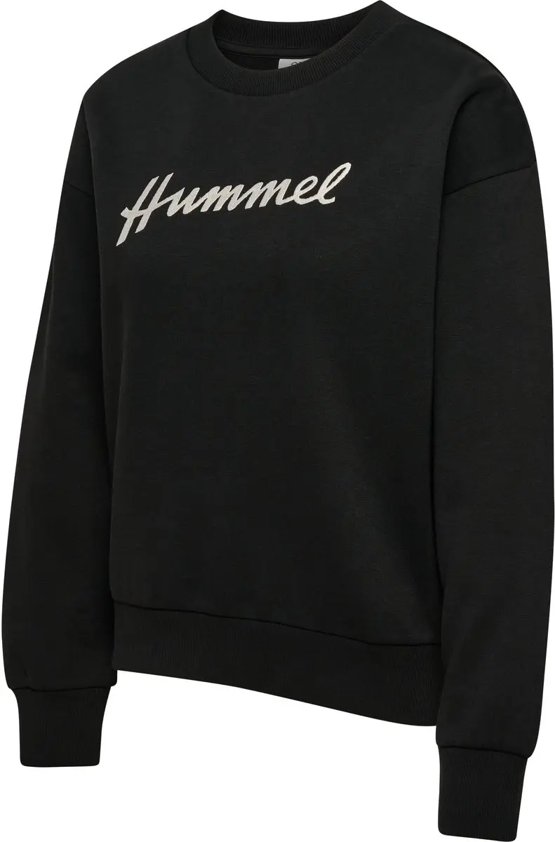 hmlCLUB W SWEATSHIRT