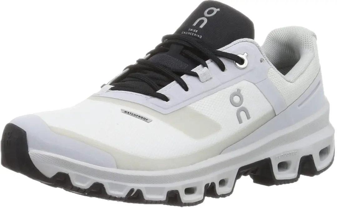 On Cloudventure Waterproof W