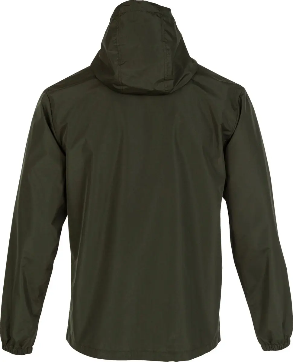 Joma Elite VIII Regenjas - S - Groen