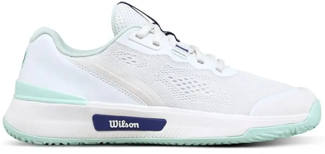 Wilson Intrigue Pro Tennisschoenen 40.5 - Wit