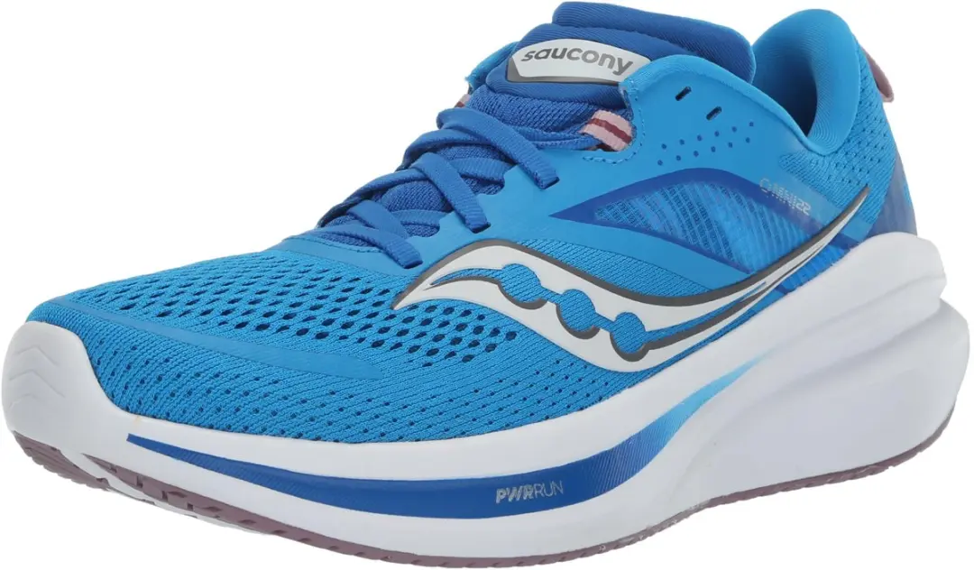 Saucony Omni 22 Dames Hardloopschoenen