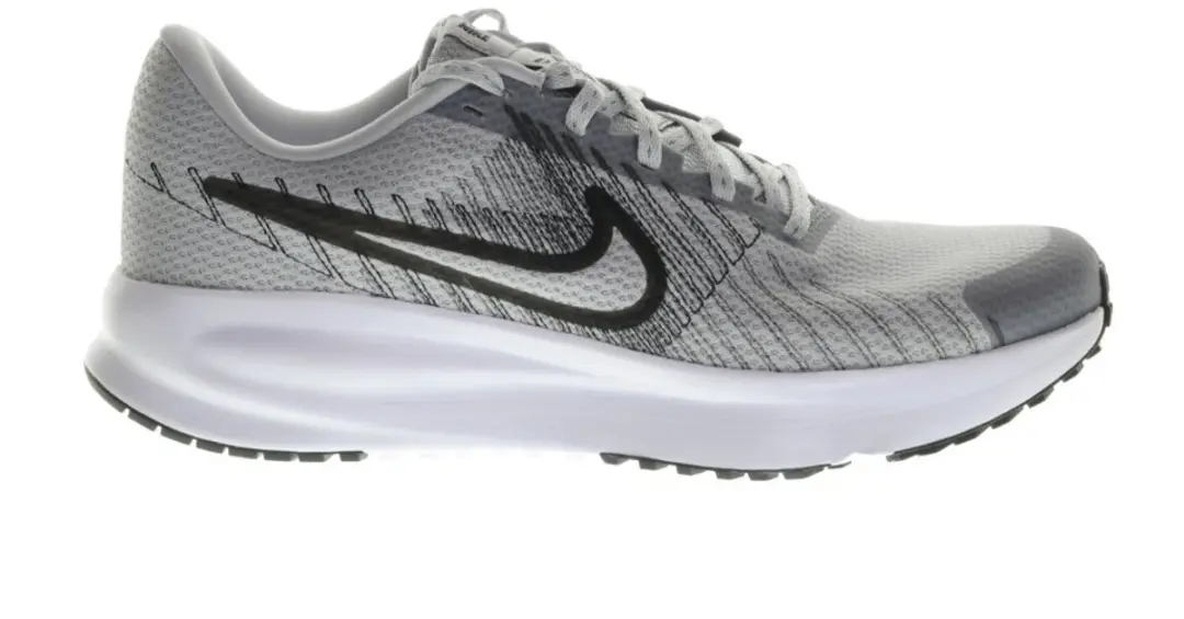 Nike Grijze Sportschoenen maat 48.5