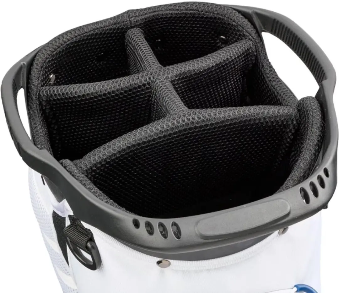 Wilson Talus 5 Standbag 2026