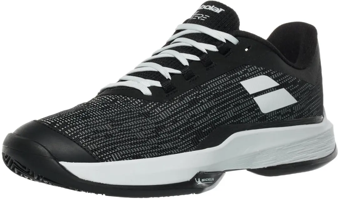 Babolat Jet Tere 2 Clay Men Tennisschoen 44.5