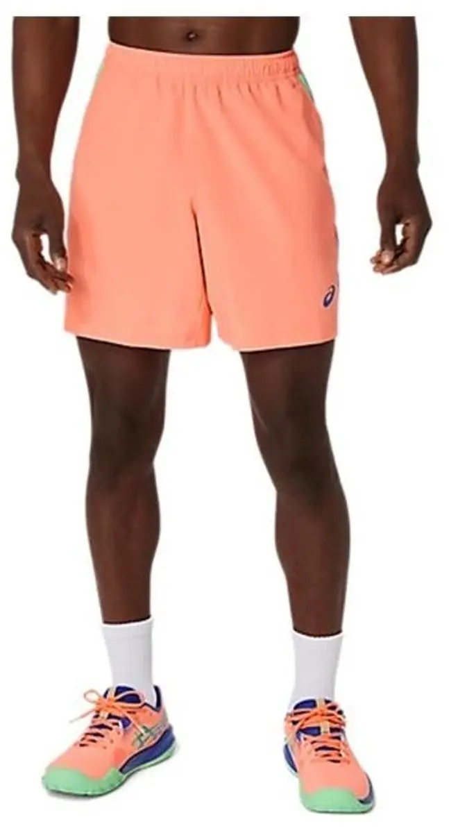 ASICS Padel Court 7IN Short