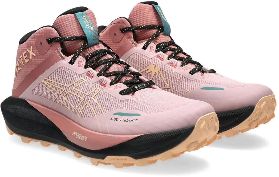 ASICS Gel Trabuco MT GTX