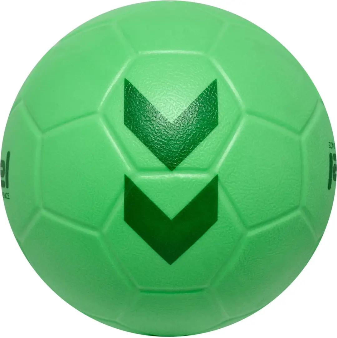 Hummel Hmlclassic Bounce Kids Handbal 0 - Light Green/Green - afbeelding 3 van 6