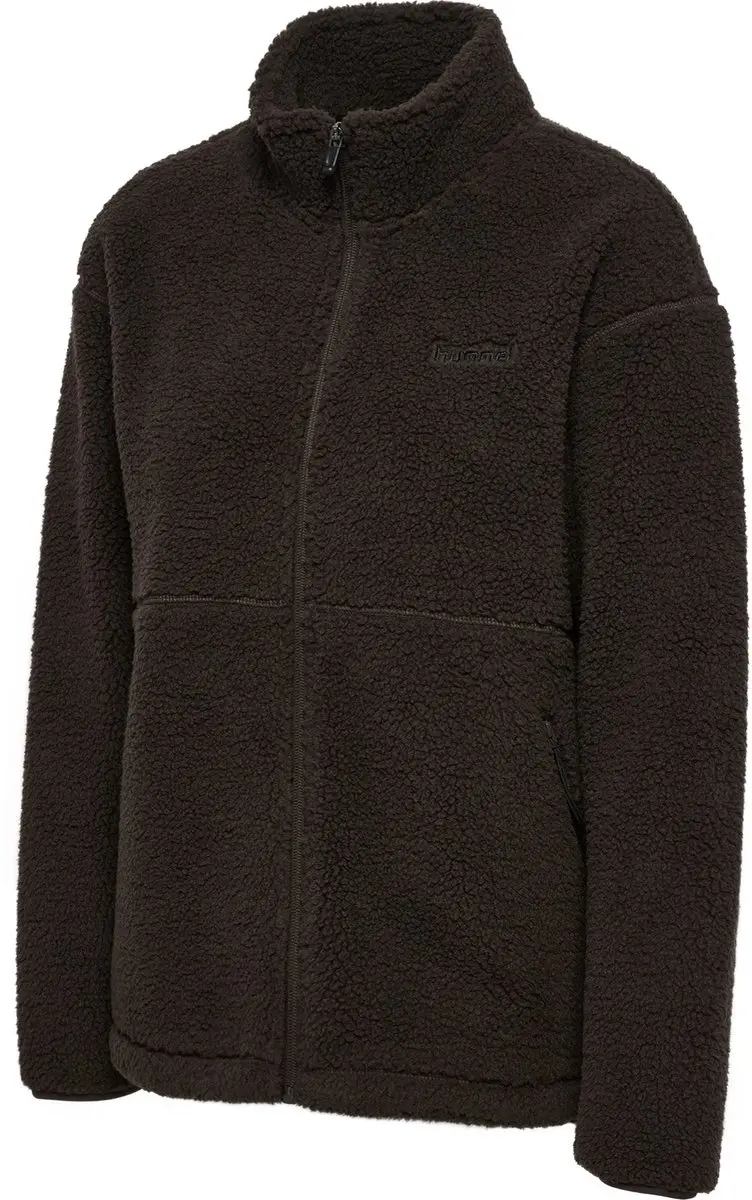 hmlSHERPA FLEECE WOMEN