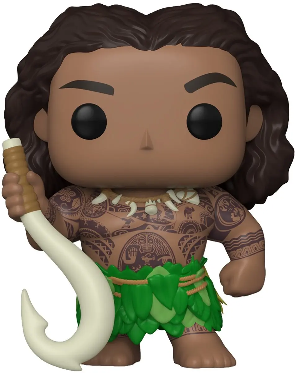 Vaiana 2