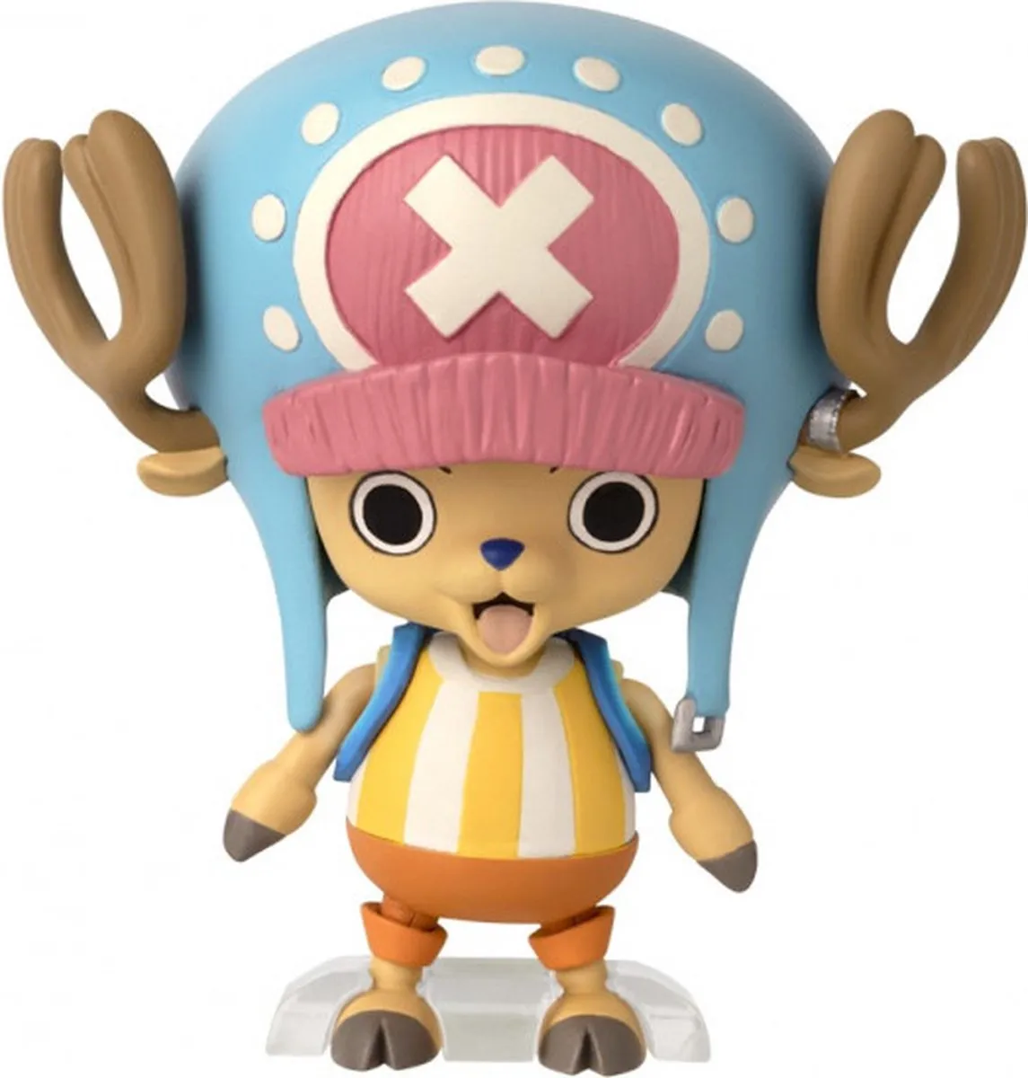 Bandai Namco One Piece Chopper Actiefiguur