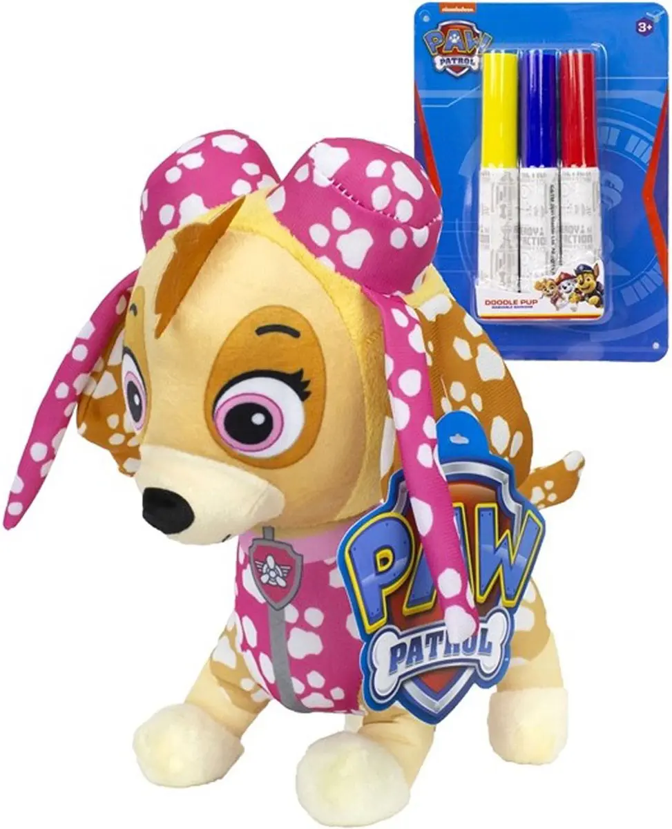 Paw Patrol Skye
