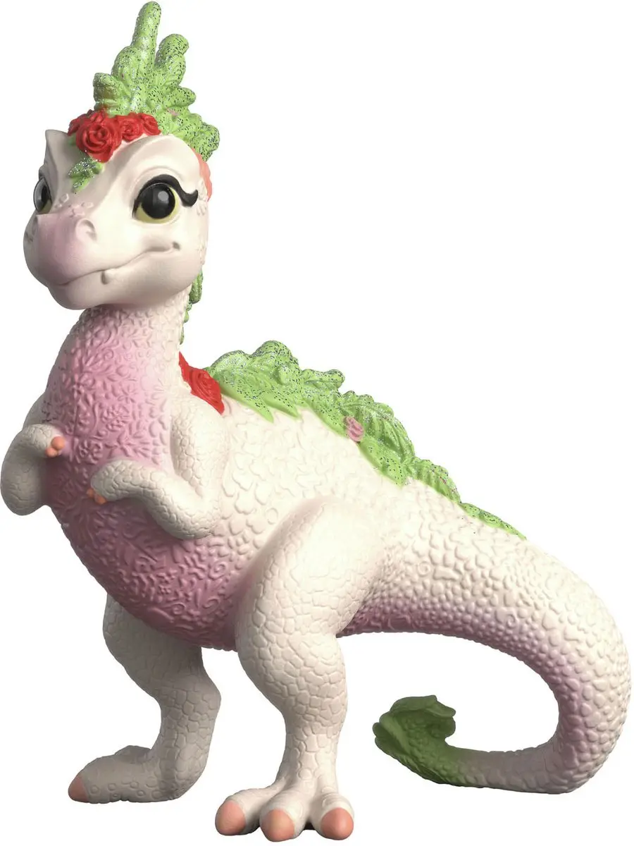 Schleich Magische Dinosaurus 70849