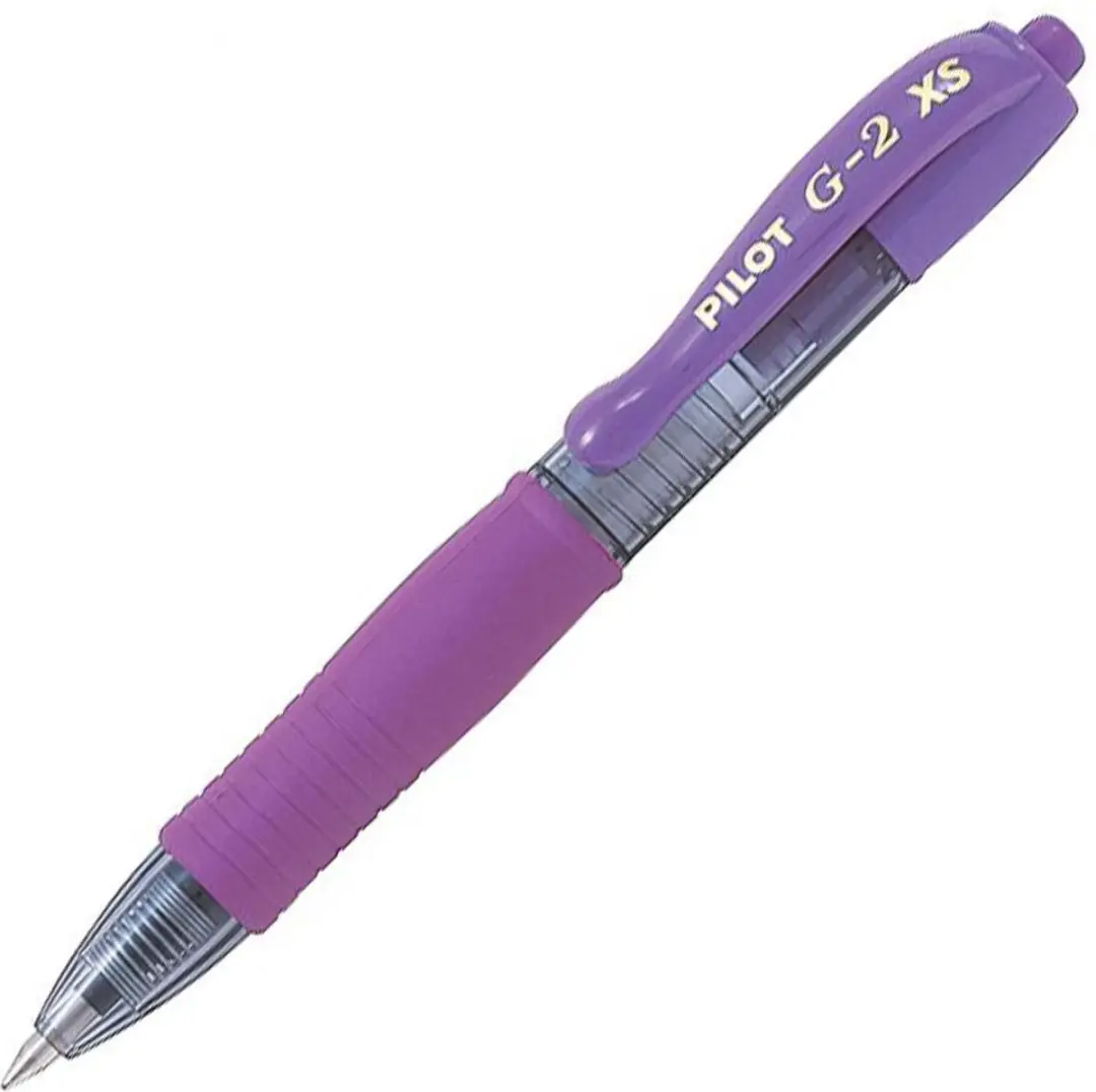 Pilot G-2 Pixie