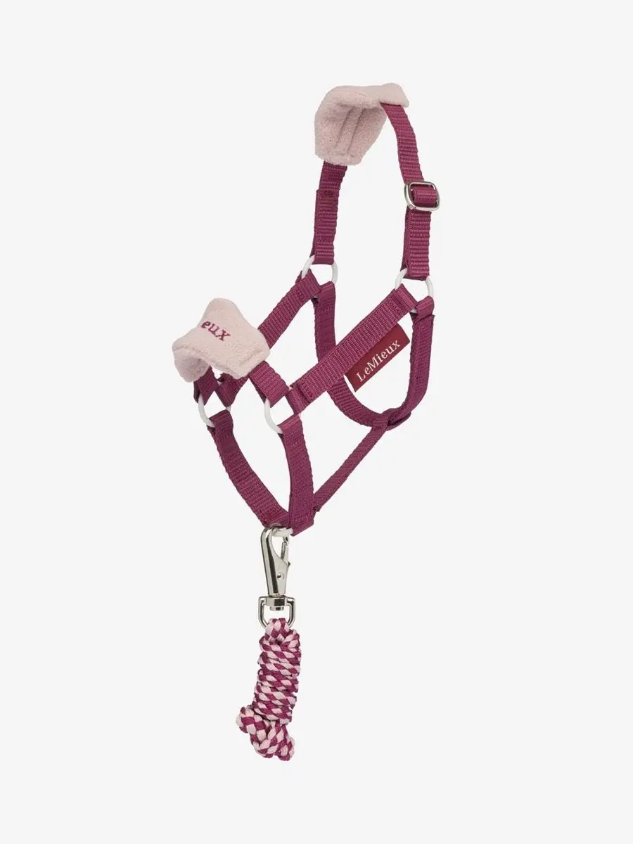 LeMieux Hobby Horse Vogue Halster