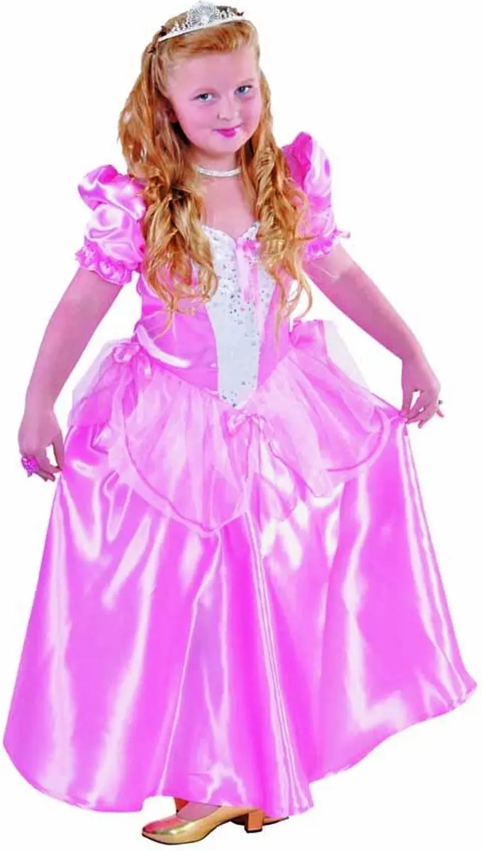 Prinsessen jurk Elite