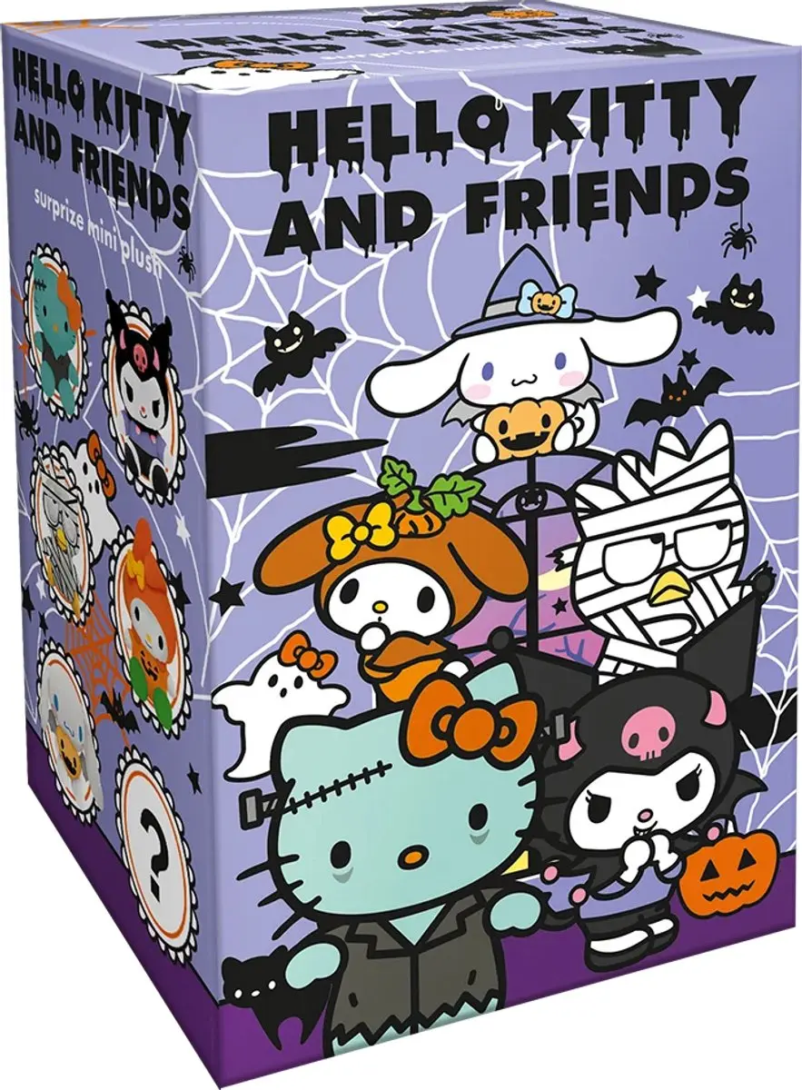 Sanrio