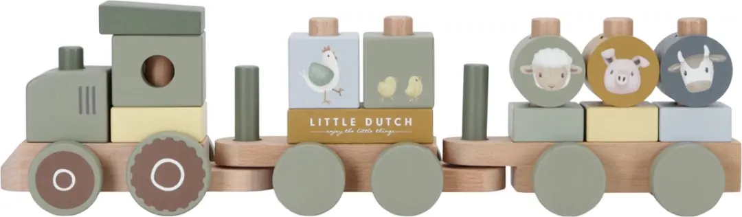Little Dutch