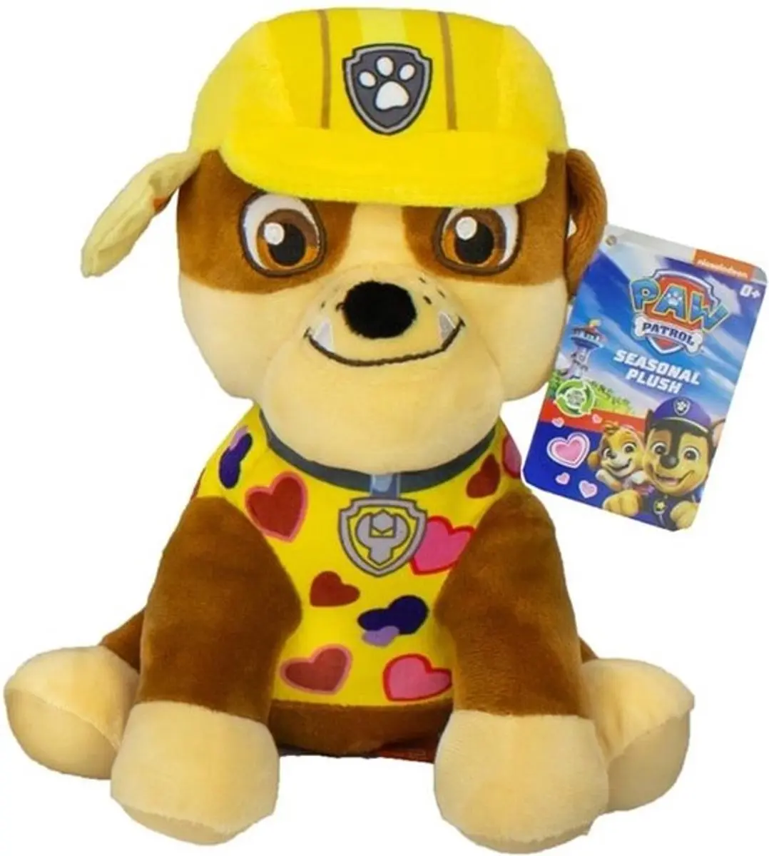 Knuffel