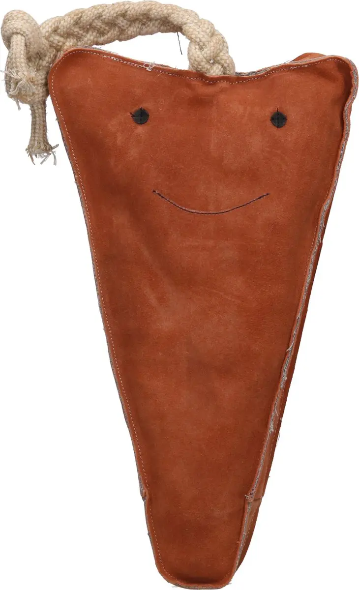 Horsegear Hgcarrot XL Paardenspeeltje