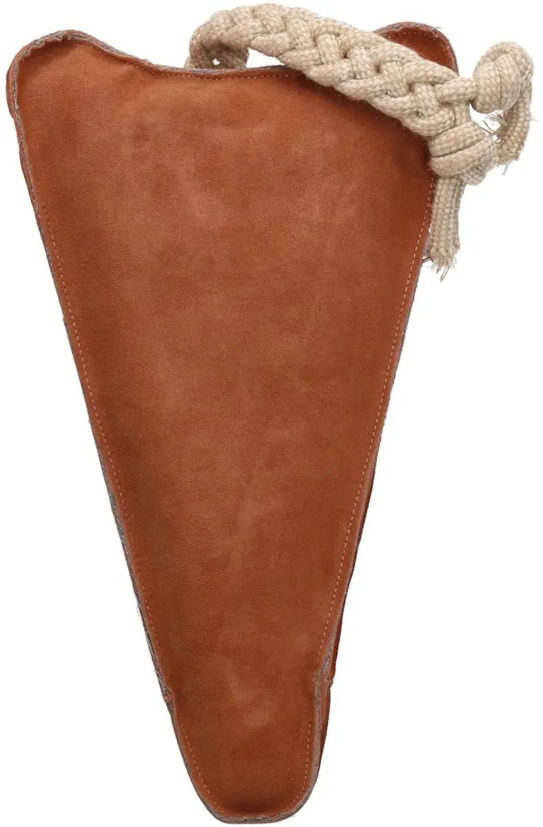 Horsegear Hgcarrot XL Paardenspeeltje - 1 Paar