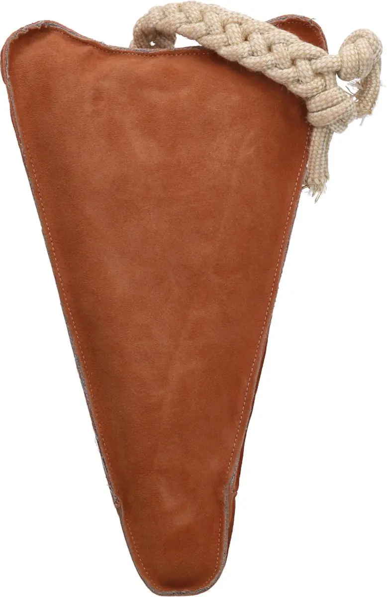 Horsegear Hgcarrot XL Paardenspeeltje - 1 Paar