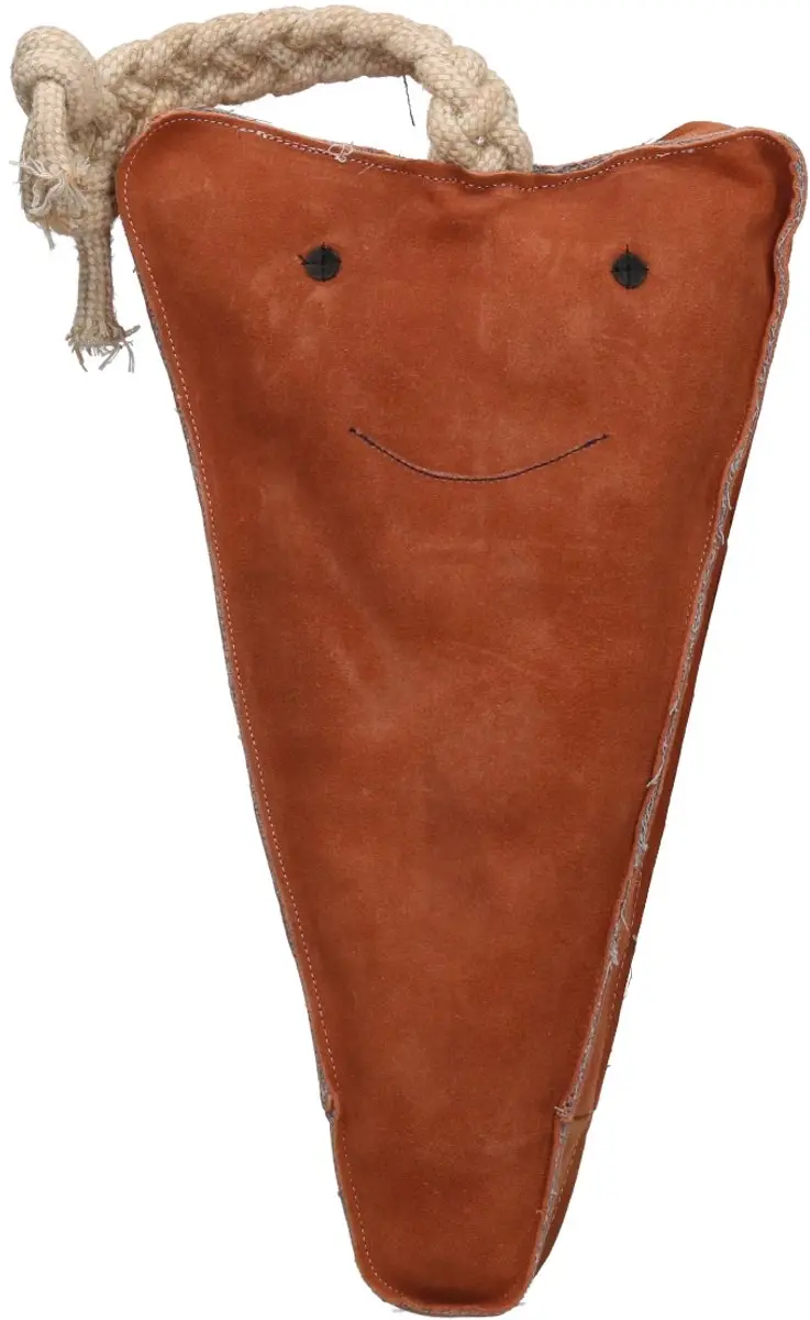 Horsegear Hgcarrot XL Paardenspeeltje - 1 Paar