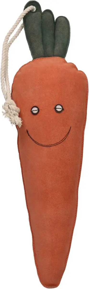 Horsegear Hgcarrot XL Paardenspeeltje - 1 Paar