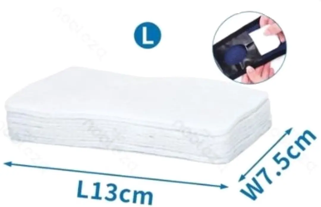 Nobleza Pads voor Hondenbroekje L/XL - 10 Stuks