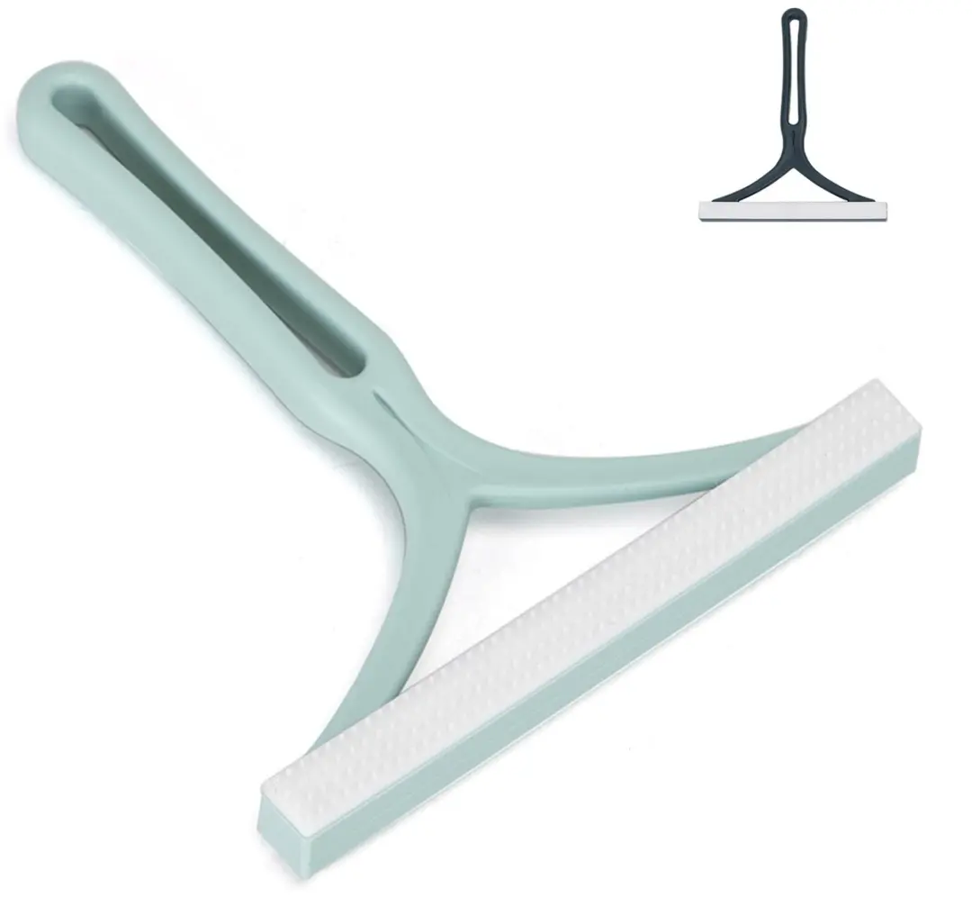 Nobleza Rubberborstel Dierenhaar Verwijderaar