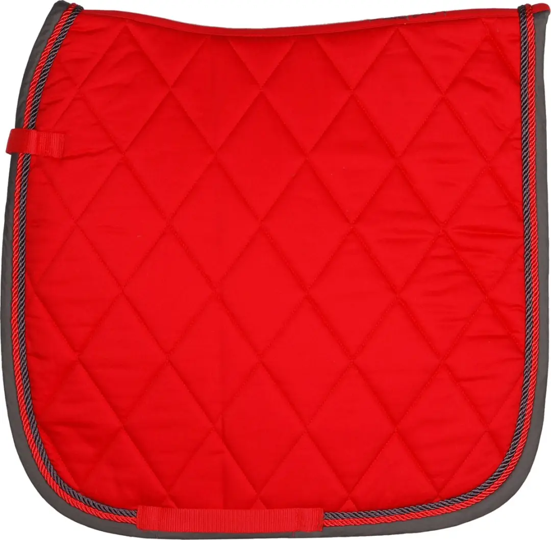 Pagony Concours II Zadeldek Cob