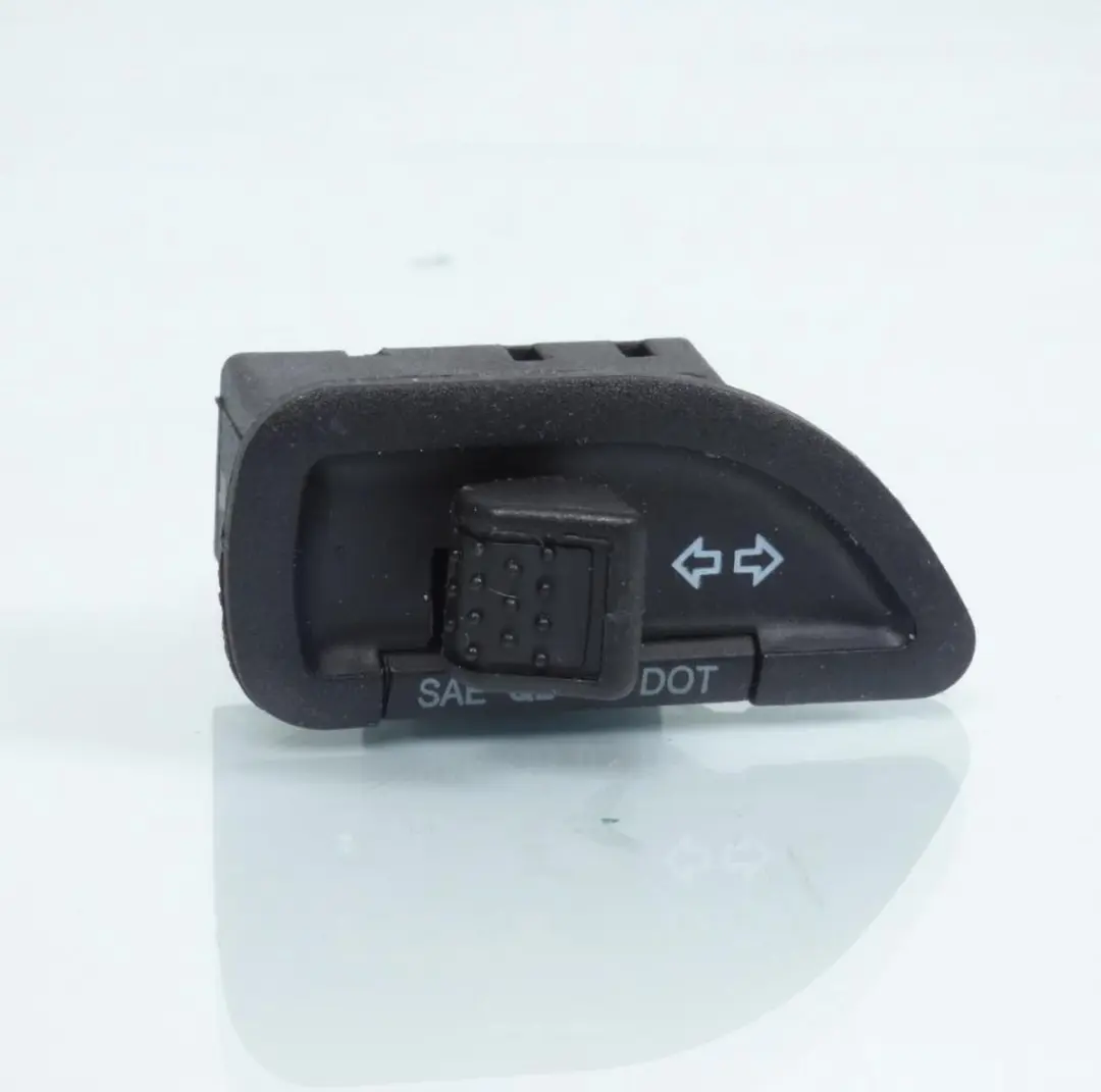 originele stuurhoes knop voor aprilia 300 sport city cube scooter 2008 tot 2011
