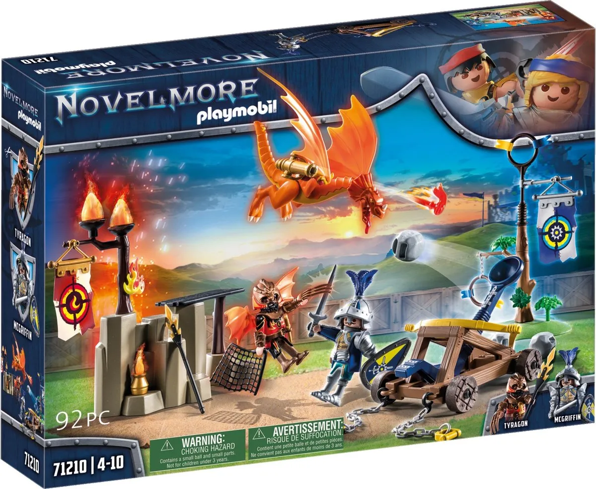 Playmobil 71210