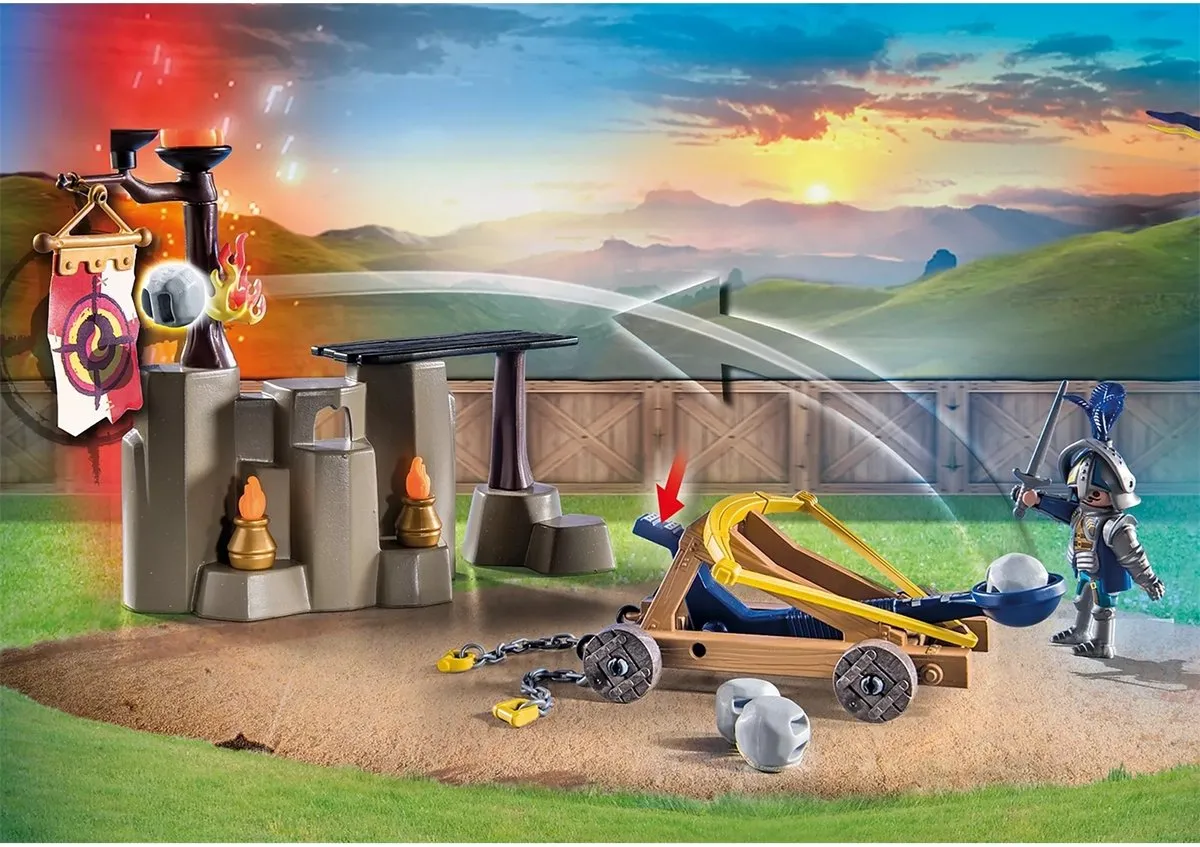 Playmobil 71210 - Overig
