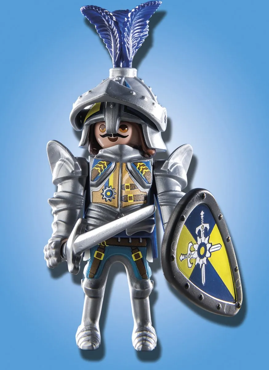 Playmobil 71210 - Overig