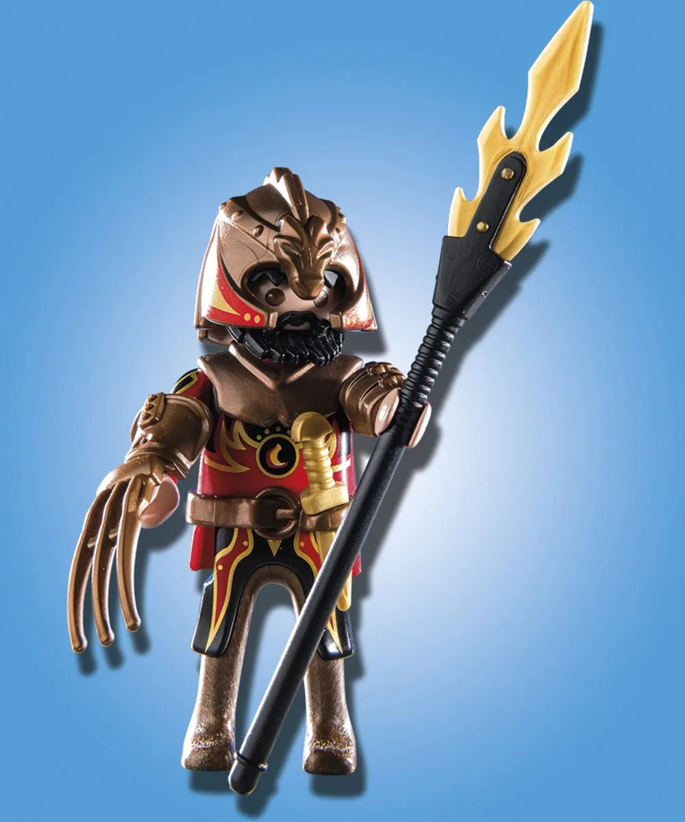Playmobil 71210 - Overig