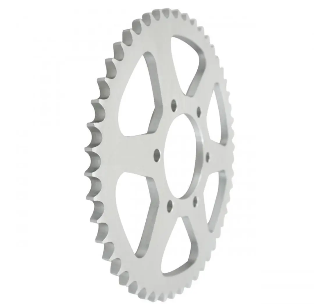 Couronne de transmission Afam pour Moto Chinois 125 motocycle Neuf