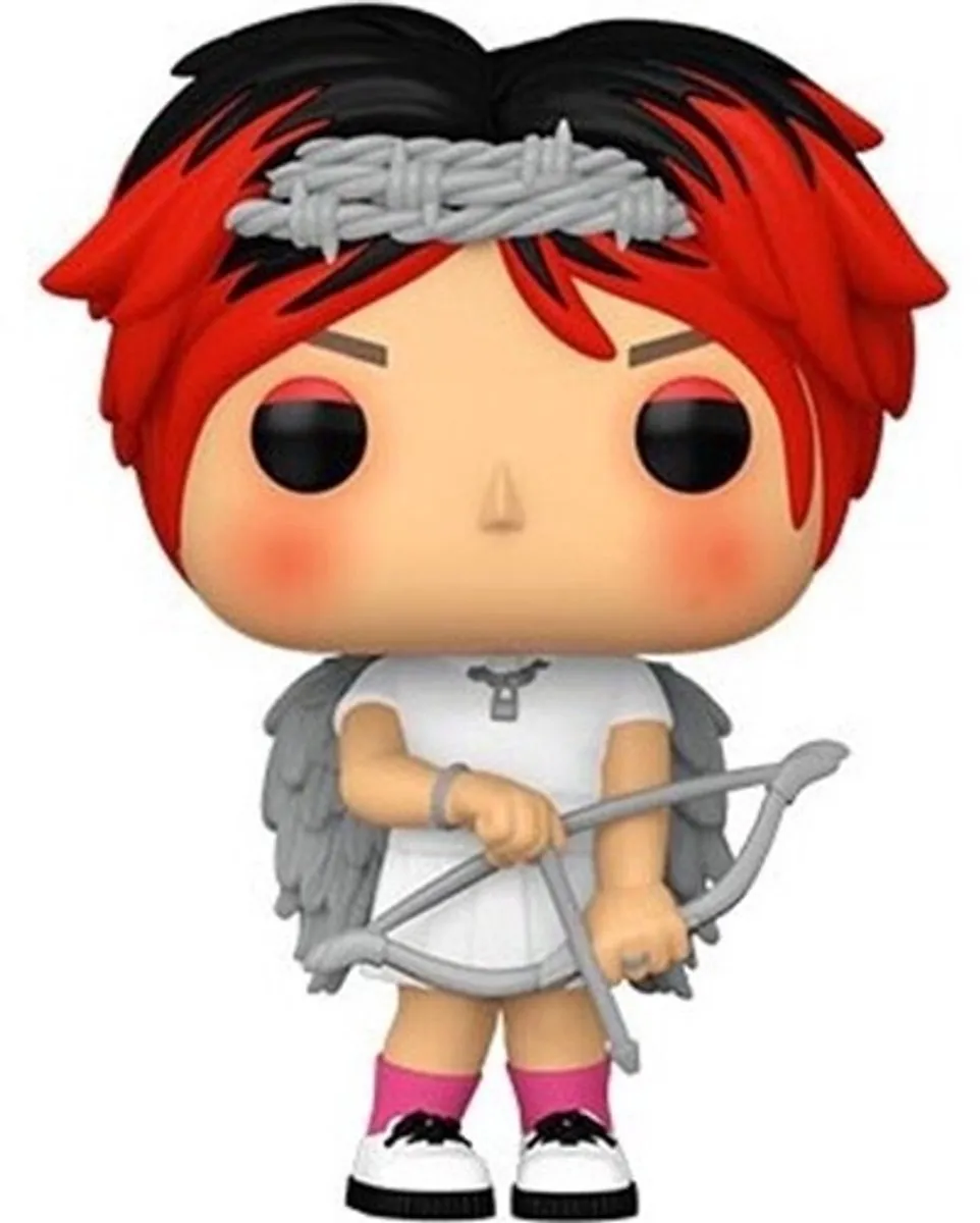 Funko Pop! Yungblud