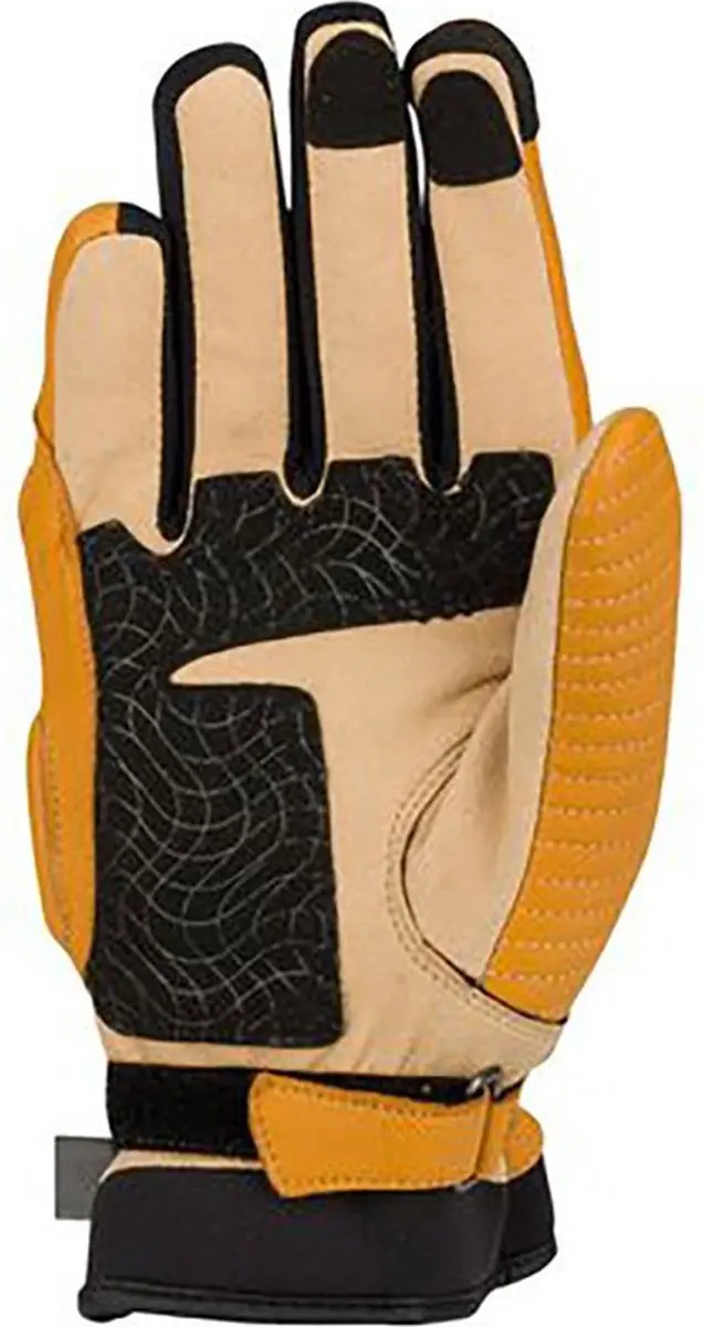 Segura Jango Dameshandschoenen 2XL - Oranje