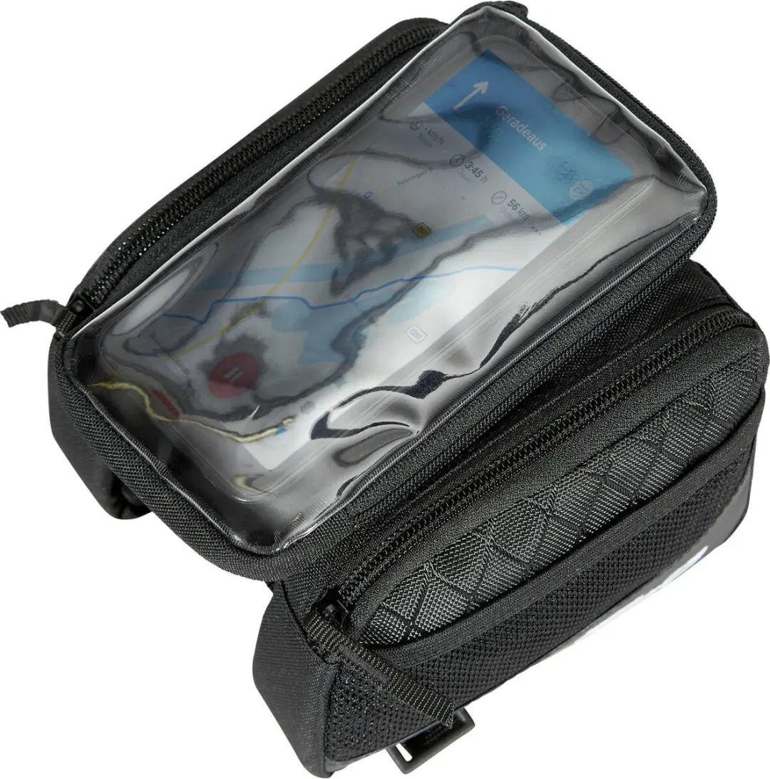 XLC Tas Frame ZW 0.8L - afbeelding 4 van 5