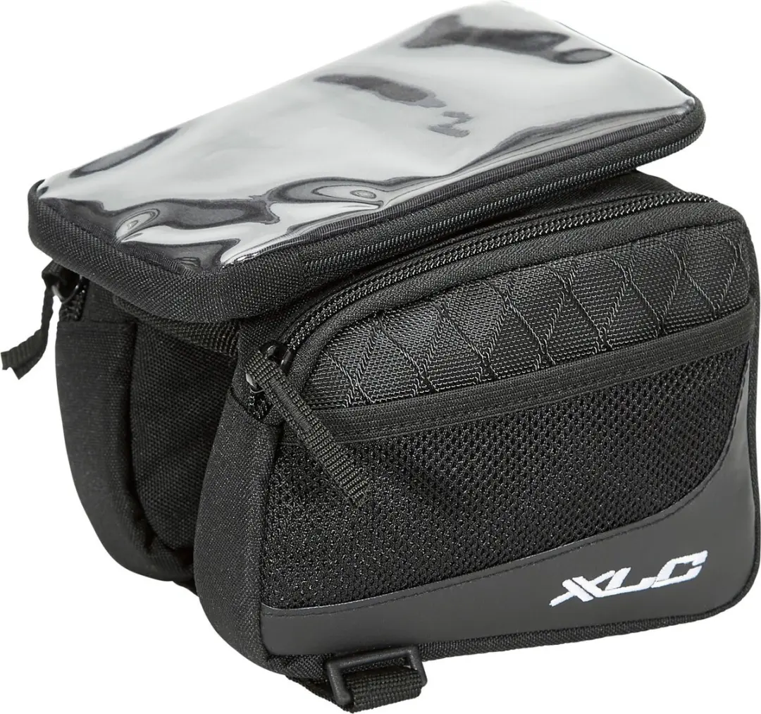XLC Tas Frame ZW 0.8L - afbeelding 3 van 5