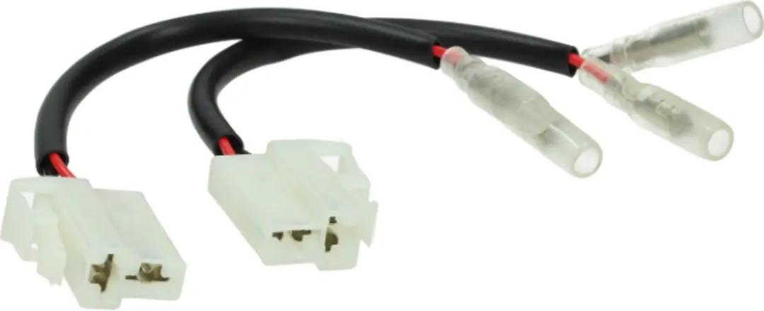 Verloopkabel knipperlicht Yamaha MT 09 motoren