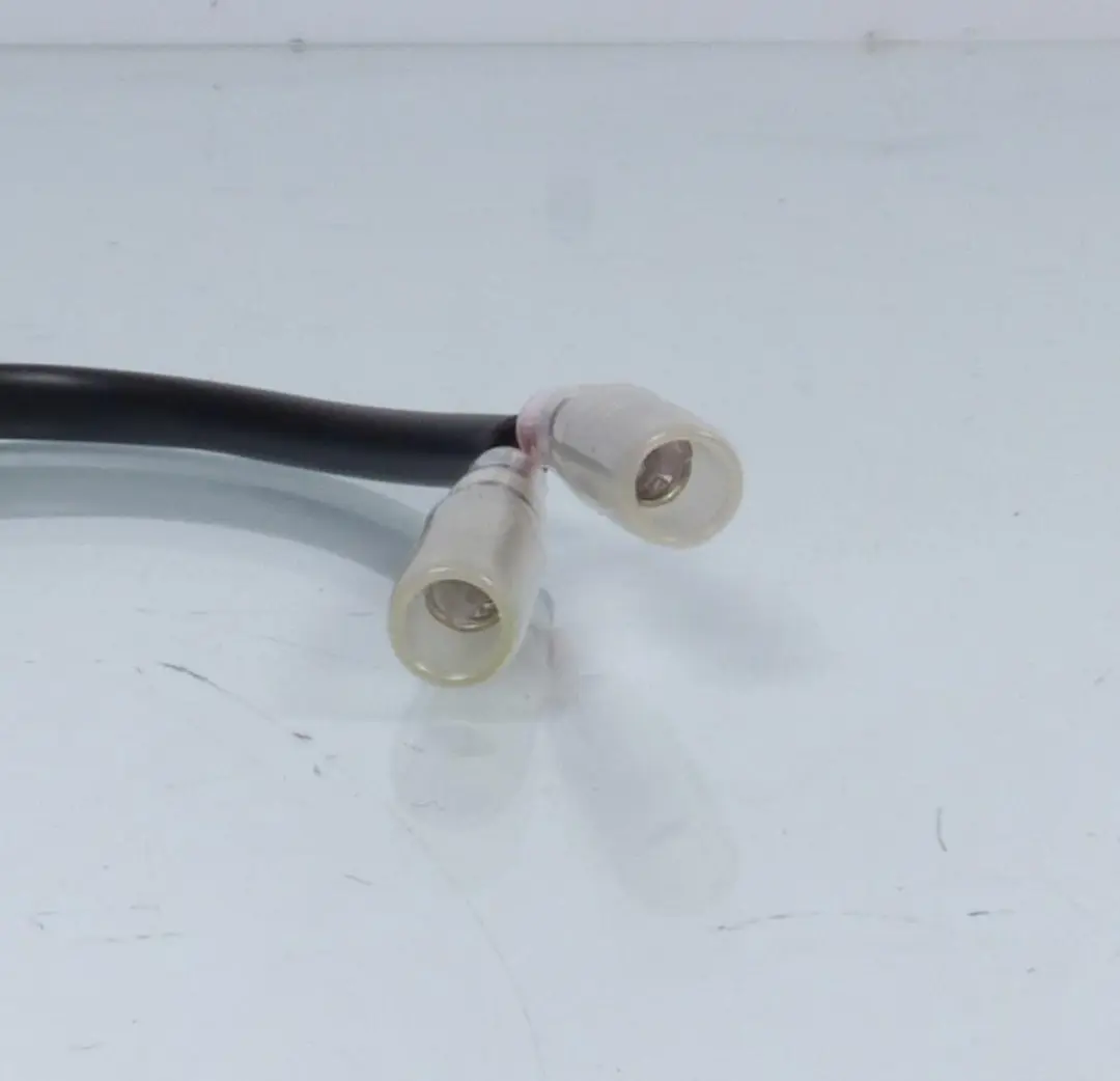 KOSO Verloopkabel Knipperlicht Yamaha MT-09